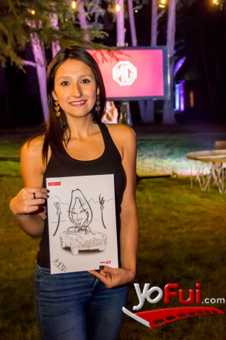 Javiera Lastra
