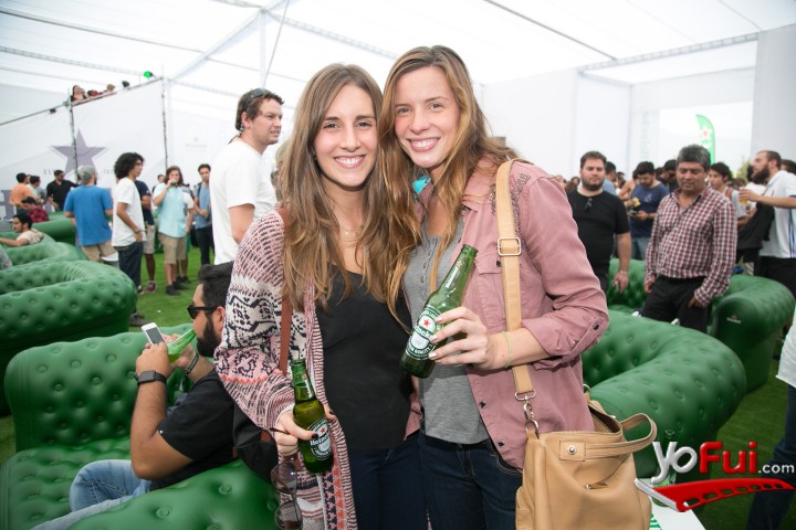 Antonia Correa, María Ignacia Guzmán