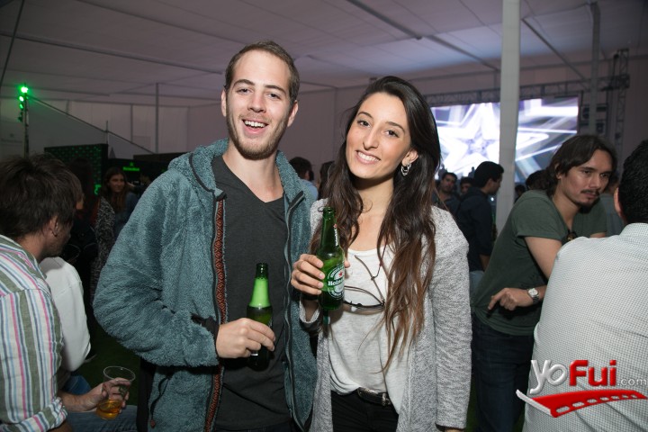 Cristián Montero, Antonia Apse