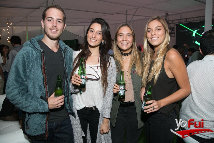 Cristián Montero, Antonia Apse, Sofía Manzanares, Catalina Torres