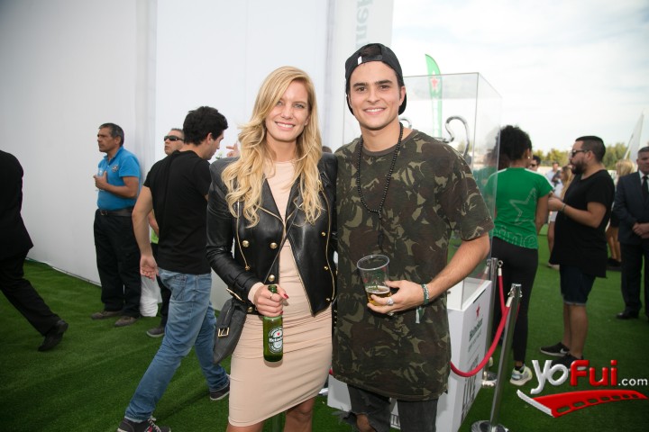 Javiera Acevedo, Augusto Schuster