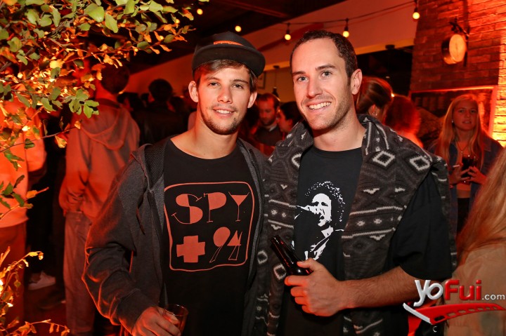 José Tomás Valenzuela, Max Vignau