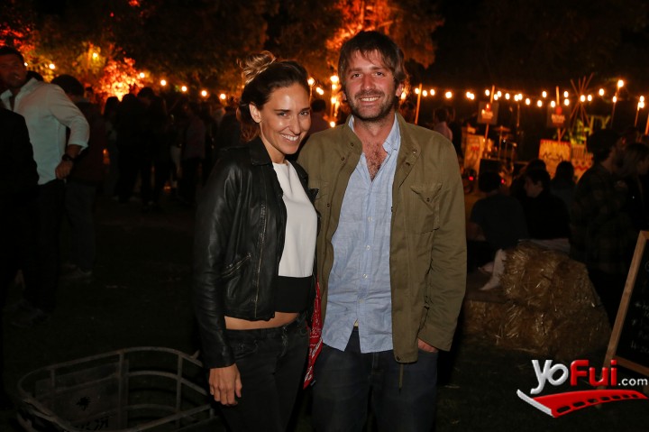 Marta Fernández, Ignacio Valdés