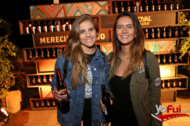 Pamela Rumie, Catalina Brauchle