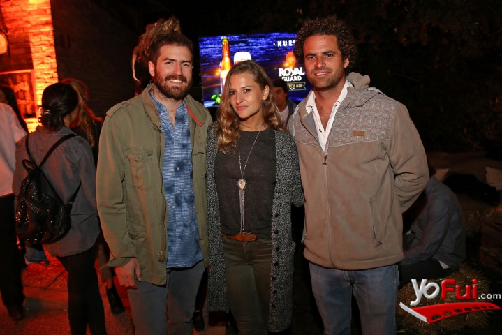 Francisco Herrera, Francisca Pérez, Jochelo de Camino