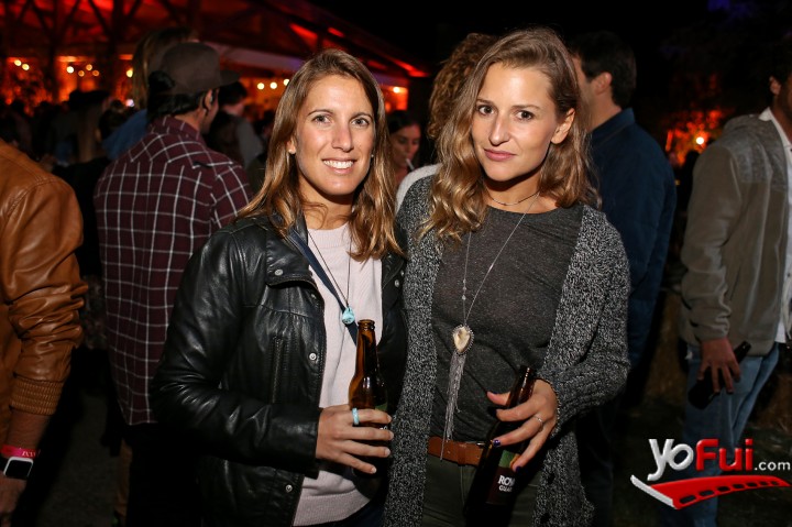 Tania Garimani, Francisca Pérez