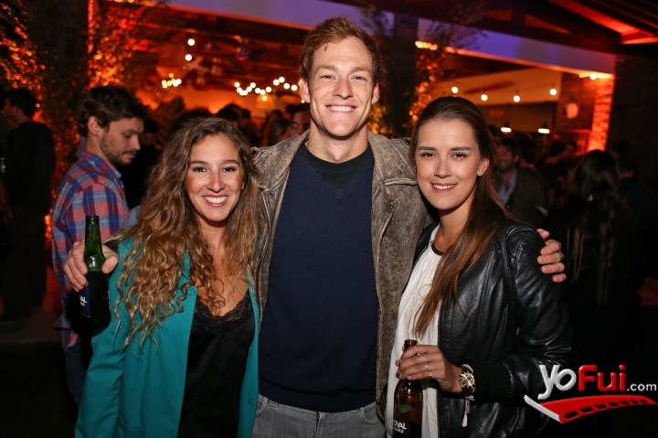 Victoria Sánchez, William Beresford Donoso, Catalina Alemparte