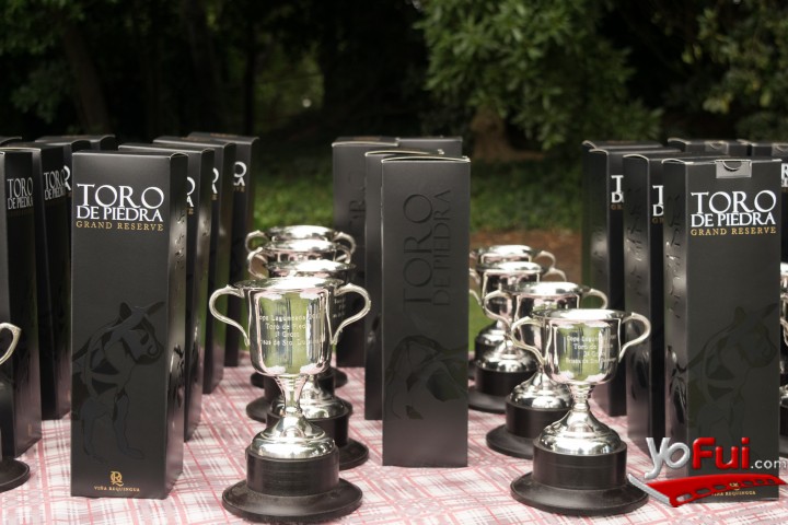 Fotografía en Copa Requingua, Club de Golf de Las Brisas de Santo Domingo