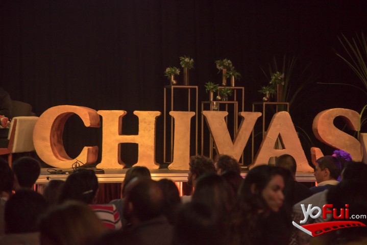Chivas Talks