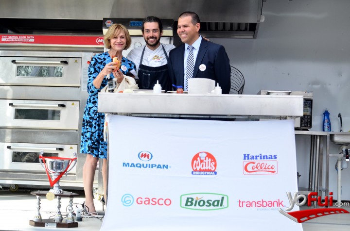 Evelyn Matthei, Maximiliano Cabezón, Felipe Castaño