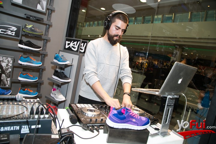 DJ Alonso Montero