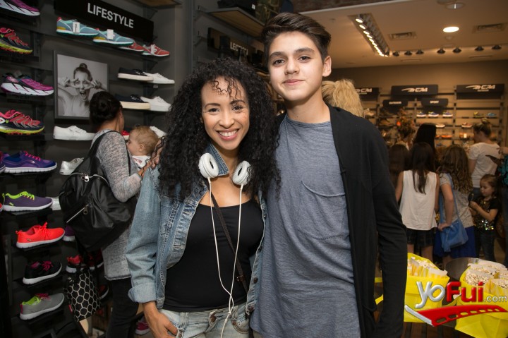 Simoney Romero, Oliver Borner