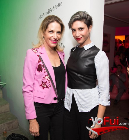 Teresa Irarrázabal, Beatriz Palma