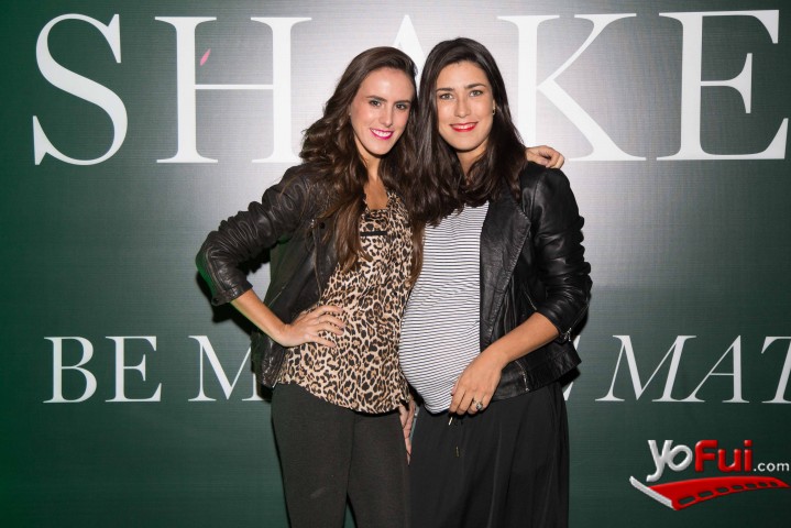 Valentina Costa, Milagros Domínguez