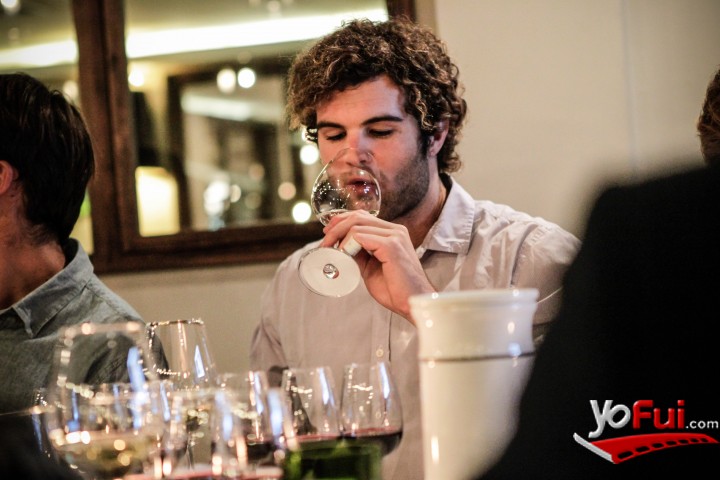 Fotografía en Wines of Chile presenta campaña internacional “Love Wine Love Chile”, Restaurant Wine Bar La Misión