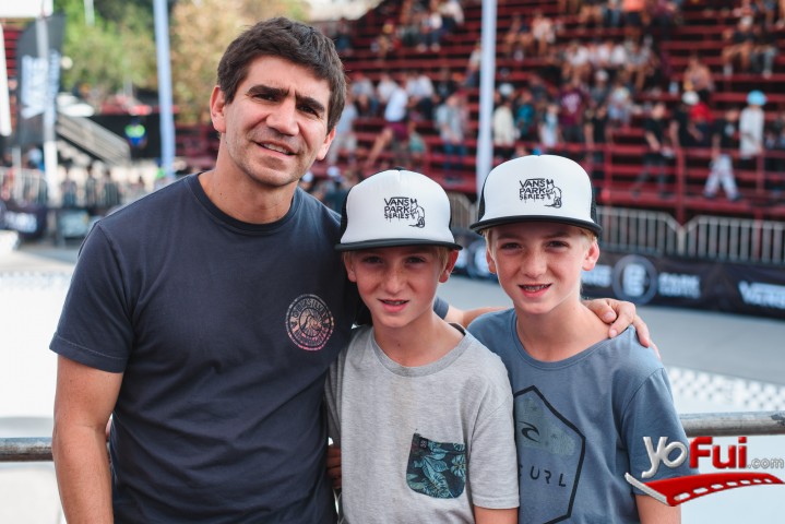 Cristóbal Hurtado, Vicente Hurtado, Martín Hurtado