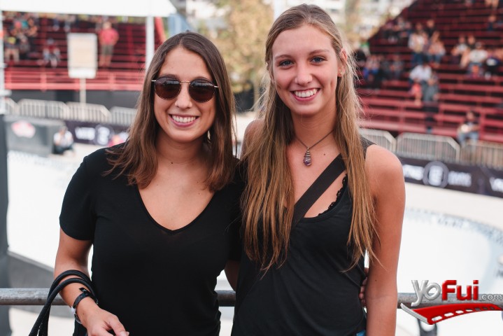 Lorena Baeza, Laura Baeza