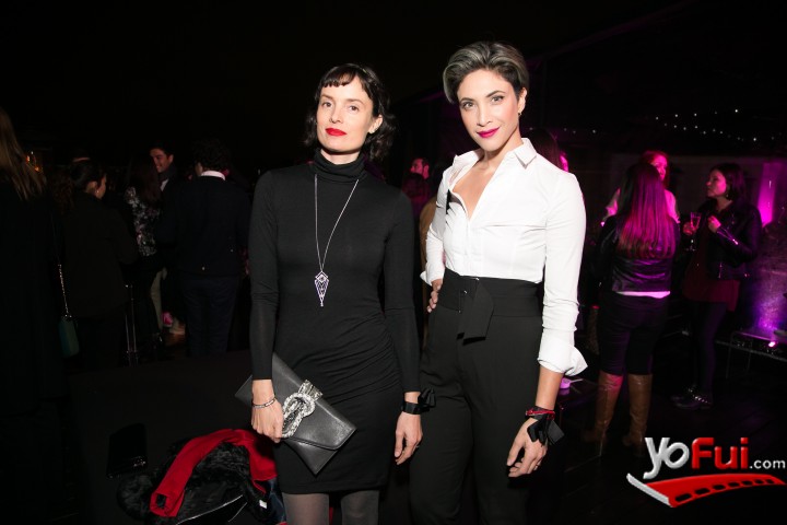 Angela Prieto, Beatriz Palma