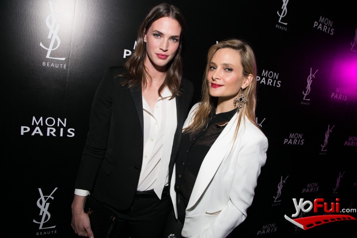 Crista Cober, Nicole
