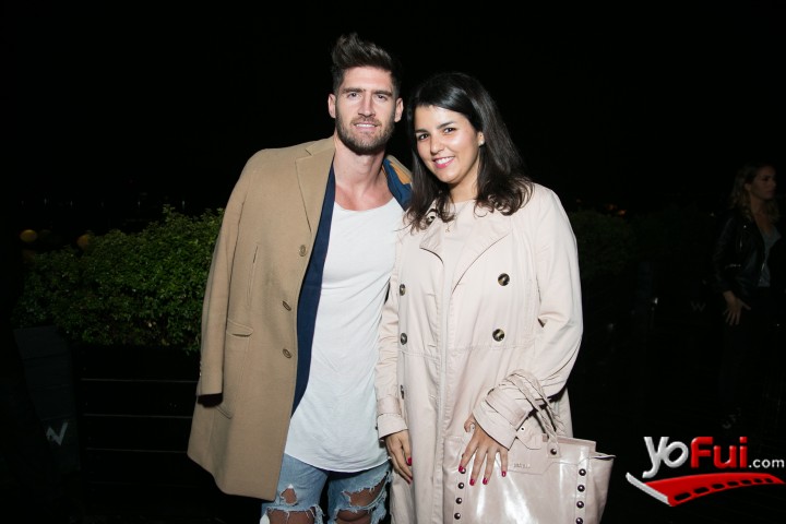 Valentin Benet, Francisca Rayo