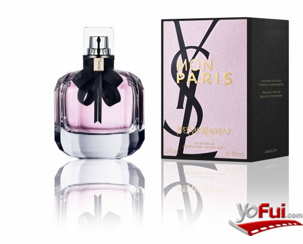 Mon Paris EDP 90ml