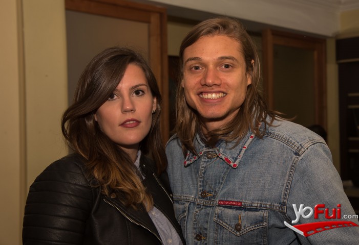 Andrea Sivoli, Joa Perez
