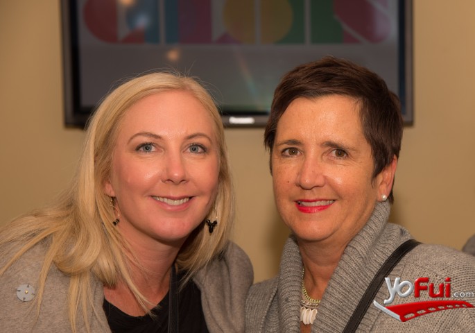 Renee Currie, Rosa Faul