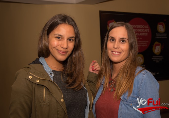 Macarena Zamorano, Miranda Moure