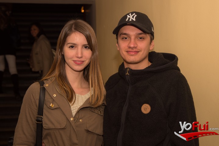 Yulia Menner, Rodrigo Silva