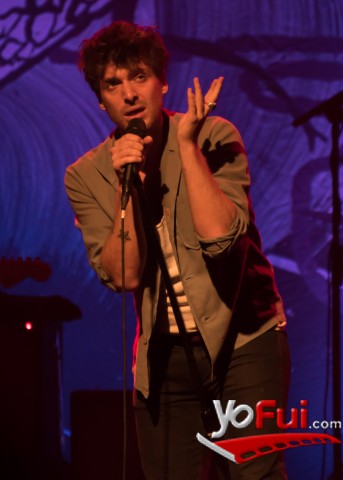 Paolo Nutini