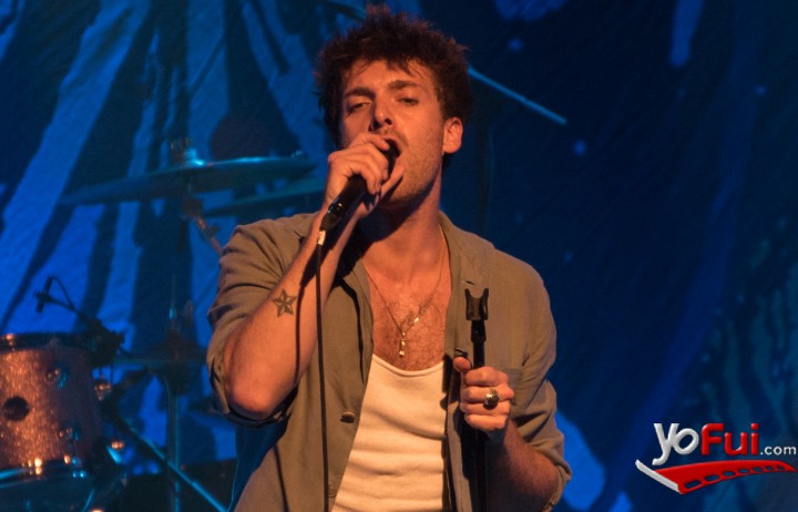 YoFui.com Concierto de Paolo Nutini, Teatro Nescafé de las Artes (7443)