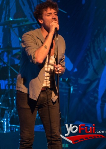 Paolo Nutini