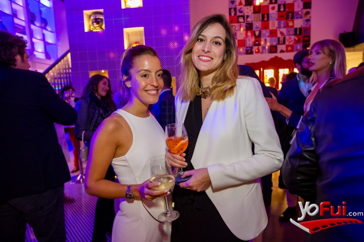 Martina Vivo, Josefina Jara