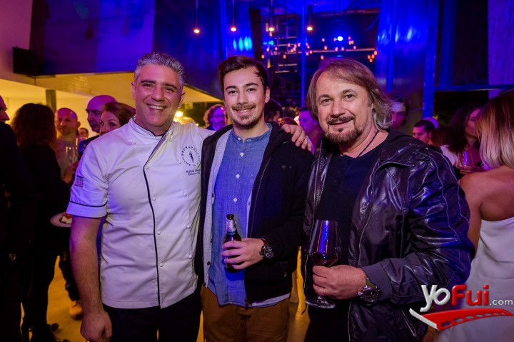 Raffaele Medaglia, Gianluca Granillo, Pietro Granillo