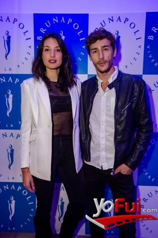 Catiane Oliveira, Edgardo Oliva