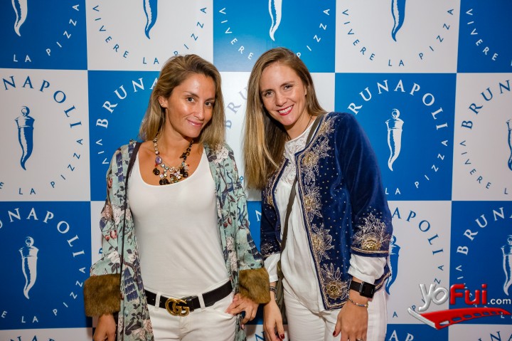 Pamela Espinoza, Teresa Carrasco