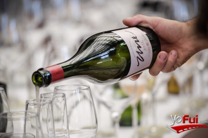 Fotografía en Viña Francois Lurton lanza su primer espumante, Restaurante La Misión