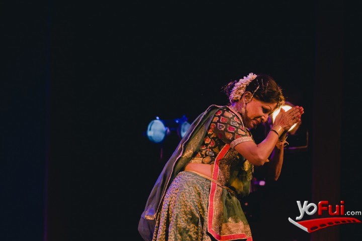 Shovana Narayan