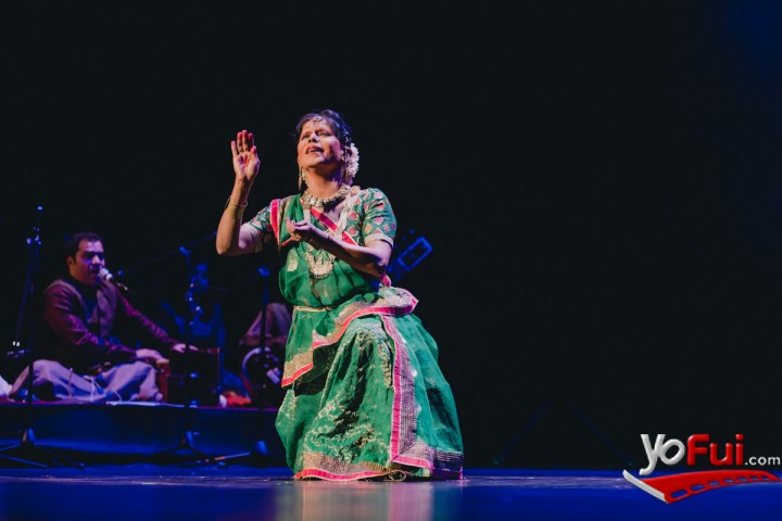 Shovana Narayan