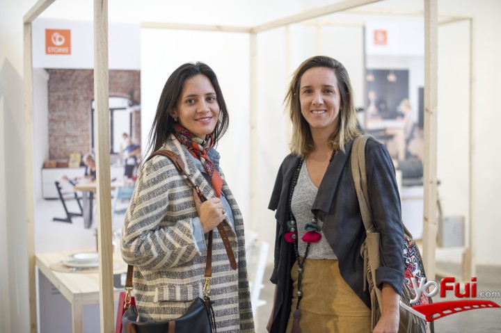 Camila Vega, María Luisa Vega