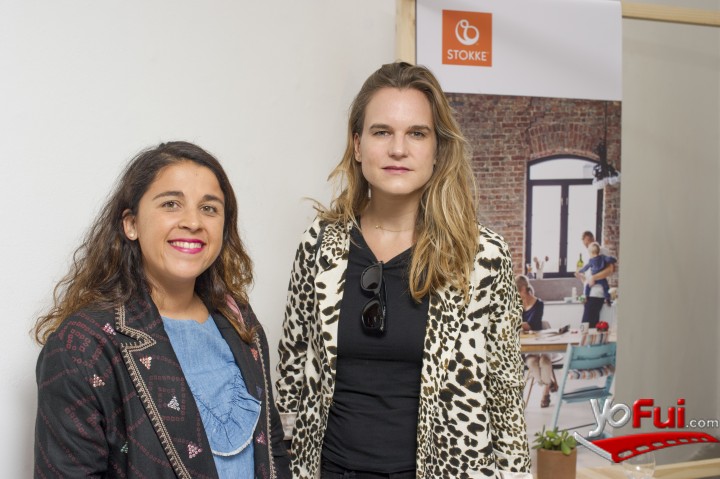 Jimena Zapata, Olivia Allamand
