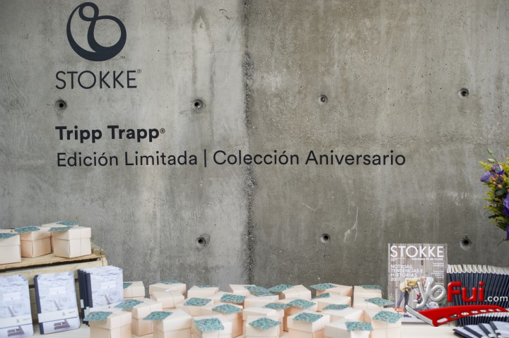 Evento Stokke