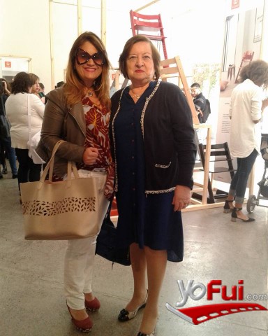 Carolina Zambrano, Marina Meneses Weber