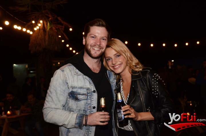 Felipe Sánchez, Emilia Daiber