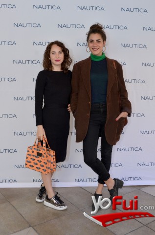Li Fridman, Carmen Zabala