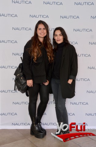 María José Olivera, Carolina Mancilla