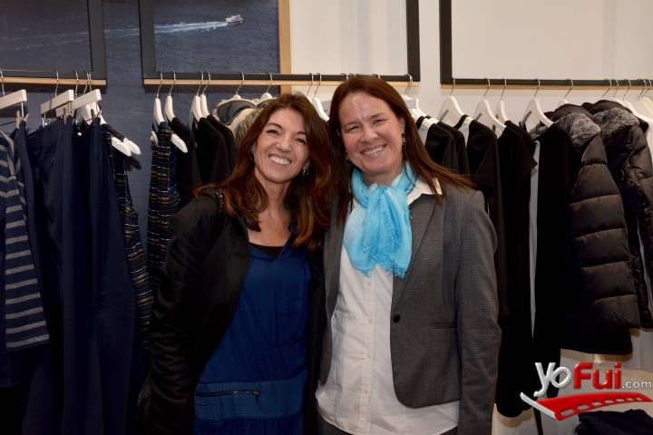 Alejandra Rudolphy., Paula Atria