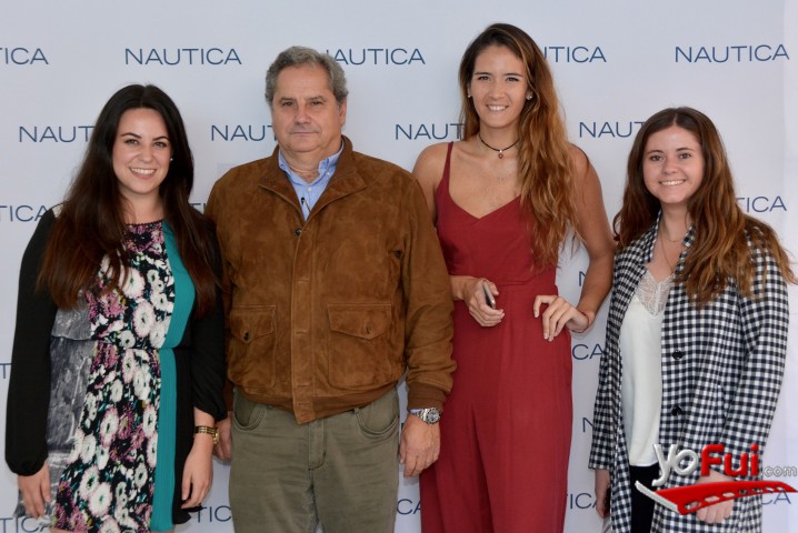 YoFui.com Náutica lanza su colección de Otoño-Invierno 2017, Tienda Náutica (7450)