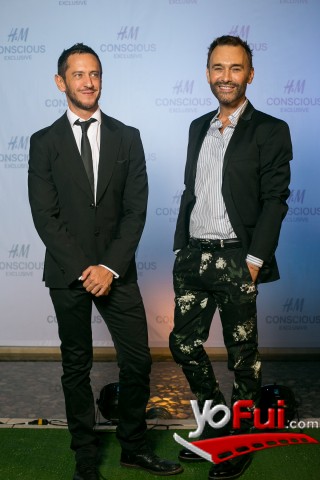 Pablo Illanes, Jordi Castell