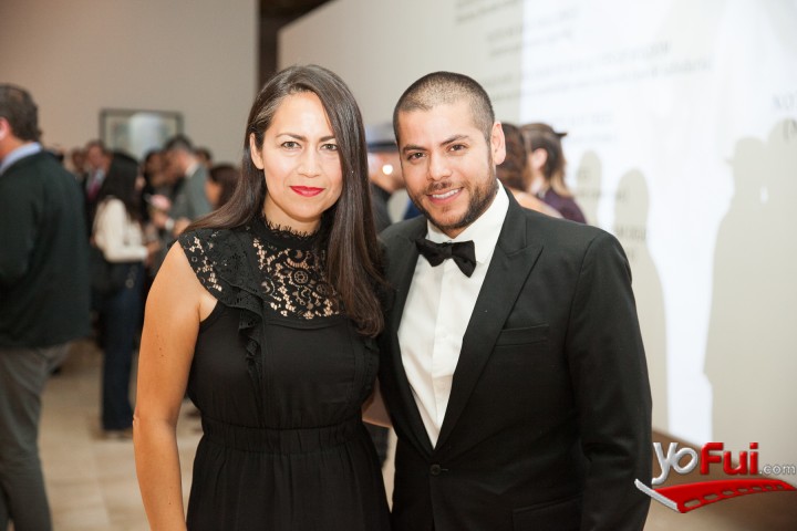 Patricia Leiva, Rodrigo Martínez